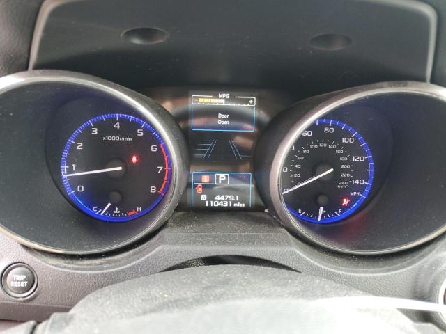 Photo 9 from auction – 2019 SUBARU OUTBACK 2. with VIN 4S4BSAJC9K3244714
