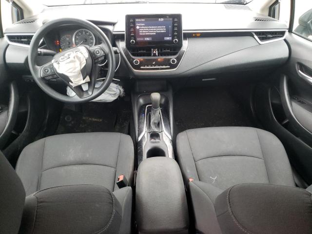 Photo 8 from auction – 2020 TOYOTA COROLLA LE with VIN 5YFEPRAEXLP051631