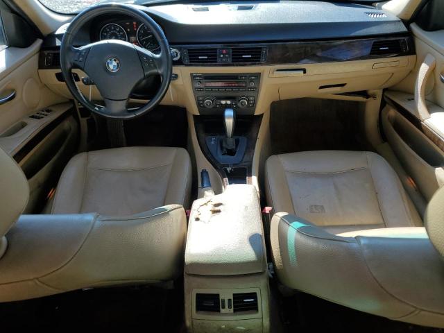 Photo 8 from auction – 2011 BMW 328 I with VIN WBAPH7G5XBNM57905