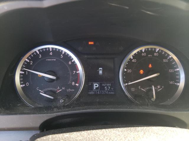 Photo 9 from auction – 2016 TOYOTA HIGHLANDER with VIN 5TDZKRFH4GS169822