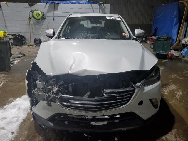 Photo 5 from auction – 2018 MAZDA CX-3 GRAND with VIN JM1DKFD72J0305961
