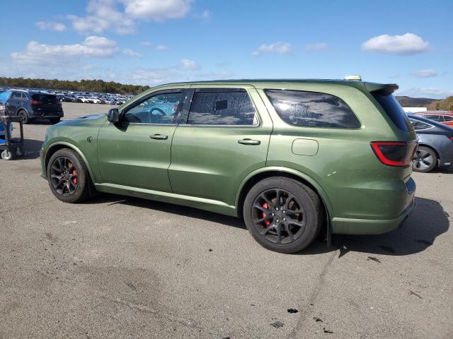 Photo 2 from auction – 2021 DODGE DURANGO SR with VIN 1C4SDJH90MC232348
