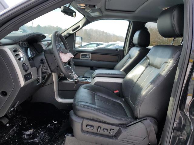 Photo 7 from auction – 2014 FORD F150 SUPER with VIN 1FTFW1ET4EFC46832