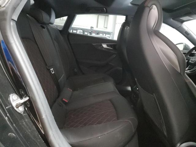 Фото 10 с аукциона – 2024 AUDI S5 PREMIUM с VIN WAUC4CF59RA058974