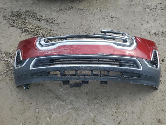 Photo 13 from auction – 2023 GMC ACADIA SLT with VIN 1GKKNUL42PZ173271