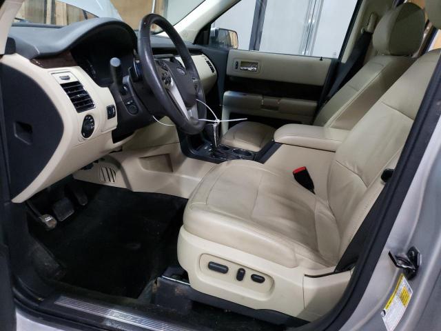 Photo 7 from auction – 2015 FORD FLEX LIMIT with VIN 2FMHK6DT7FBA01525