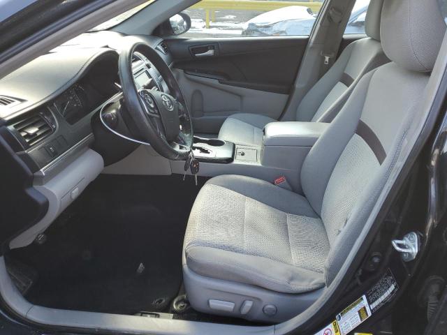 Photo 7 from auction – 2012 TOYOTA CAMRY BASE with VIN 4T4BF1FKXCR237549