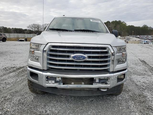 Photo 5 from auction – 2017 FORD F150 SUPER with VIN 1FTEW1EF4HFB99375