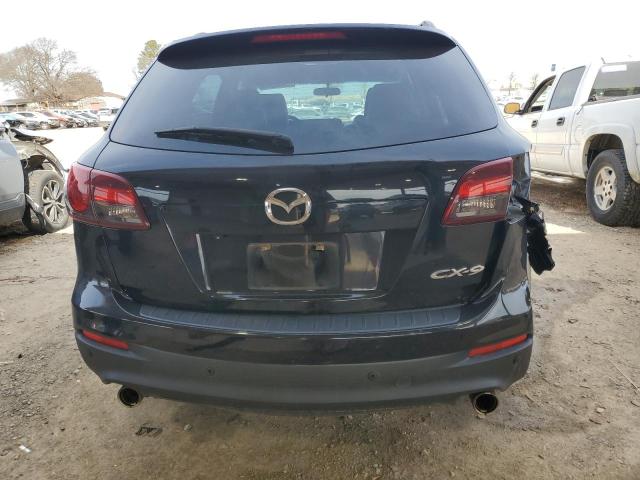 Снимка 6 от търг – 2015 MAZDA CX-9 TOURI с VIN JM3TB2CA7F0460635