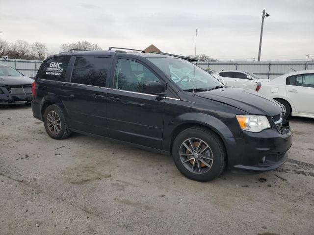 Photo 4 from auction – 2016 DODGE GRAND CARA with VIN 2C4RDGCG1GR348970