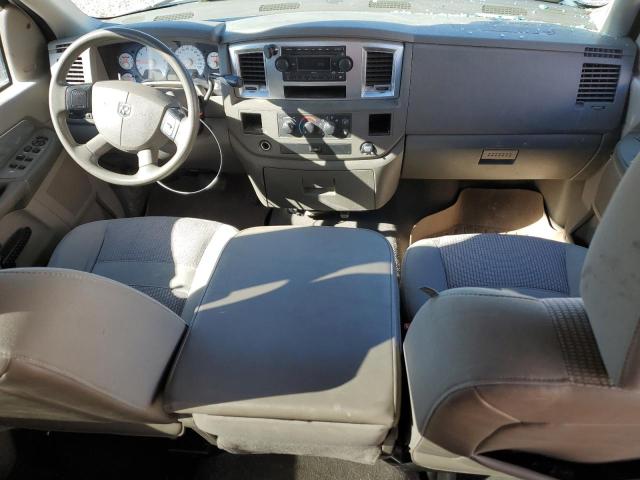 Photo 8 from auction – 2008 DODGE RAM 1500 S with VIN 1D7HA18298S575490