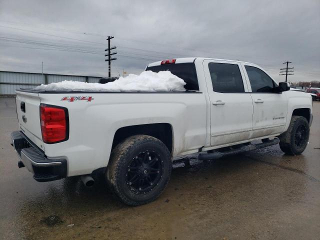 Photo 3 from auction – 2016 CHEVROLET SILVERADO with VIN 1GCUKREC7GF168602