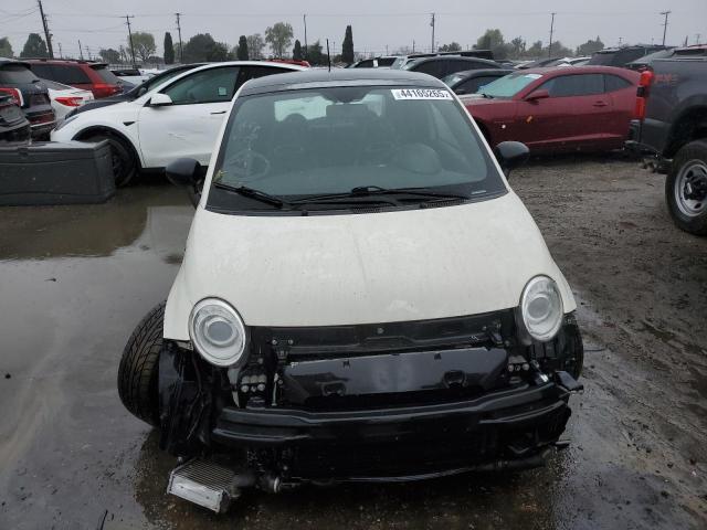 Photo 5 from auction – 2012 FIAT 500 ABARTH with VIN 3C3CFFFHXCT379709