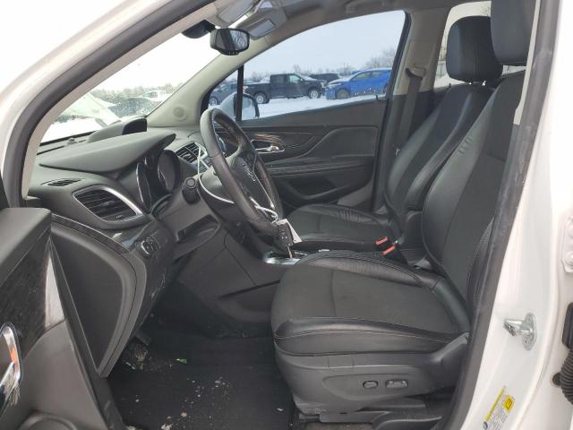 Photo 7 from auction – 2014 BUICK ENCORE with VIN KL4CJASBXEB765740