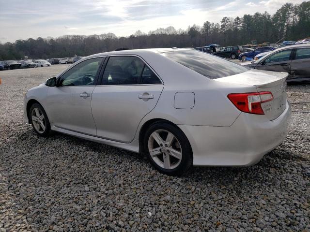 صورة رقم 2 من المزاد - 2012 TOYOTA CAMRY BASE مع VIN 4T1BF1FK3CU589673