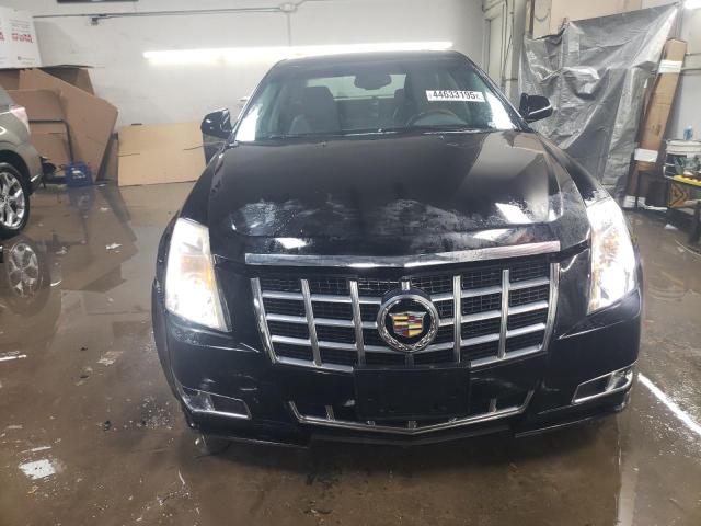 Photo 5 from auction – 2013 CADILLAC CTS PREMIU with VIN 1G6DS5E3XD0160729