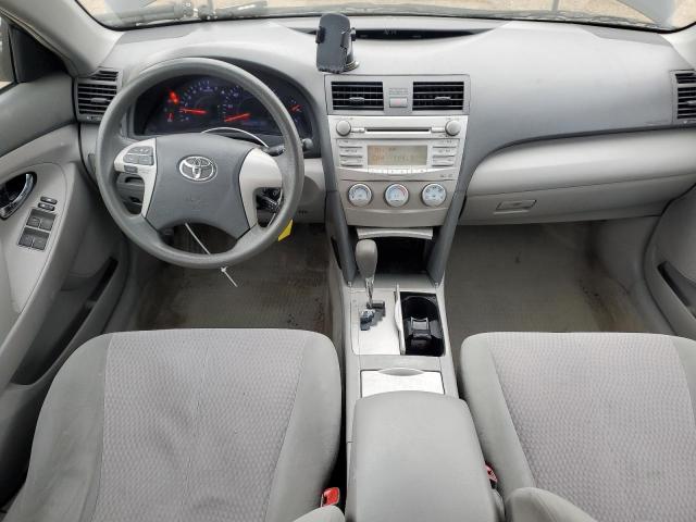 Photo 8 from auction – 2011 TOYOTA CAMRY BASE with VIN 4T1BF3EK9BU168262