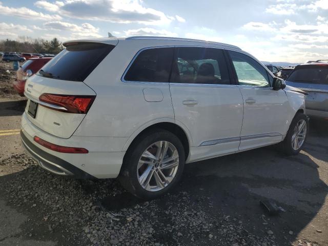 Photo 3 from auction – 2023 AUDI Q7 PREMIUM with VIN WA1LXBF71PD011241
