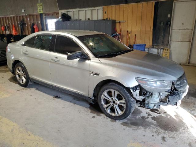 Photo 4 from auction – 2018 FORD TAURUS SE with VIN 1FAHP2D88JG126552