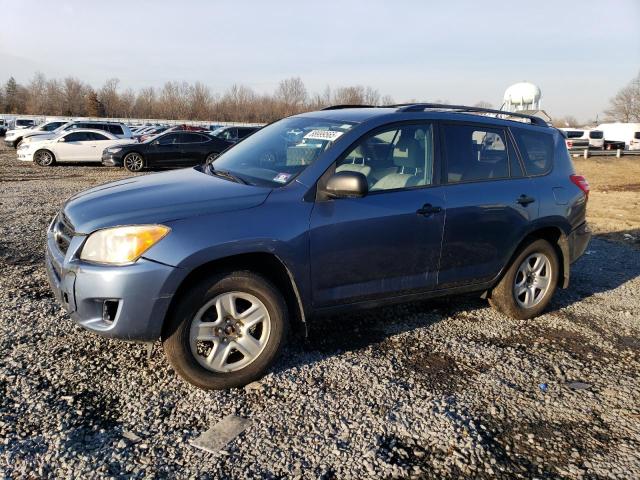 TOYOTA RAV4 2010 with VIN 2T3BF4DV6AW058227 - Photo from auction