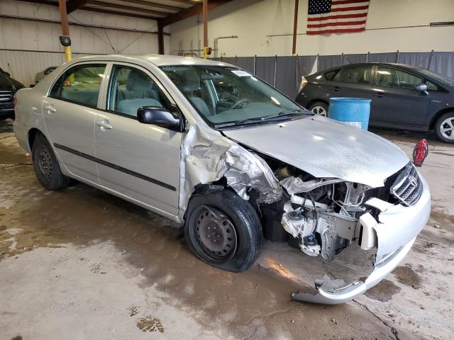 Photo 4 from auction – 2006 TOYOTA COROLLA CE with VIN JTDBR32EX60084295