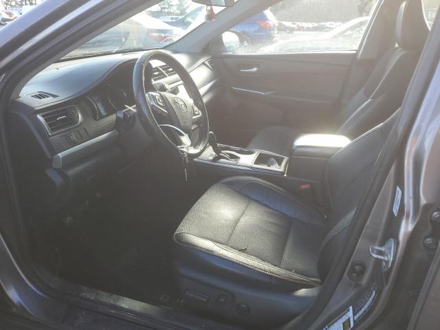 Photo 7 from auction – 2017 TOYOTA CAMRY LE with VIN 4T1BF1FK5HU636693
