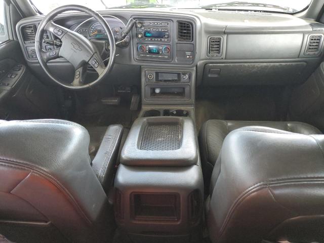 Photo 8 from auction – 2004 CHEVROLET SILVERADO with VIN 2GCEK19T441234008