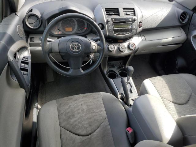 Photo 8 from auction – 2010 TOYOTA RAV4 with VIN JTMZF4DV2AD019663