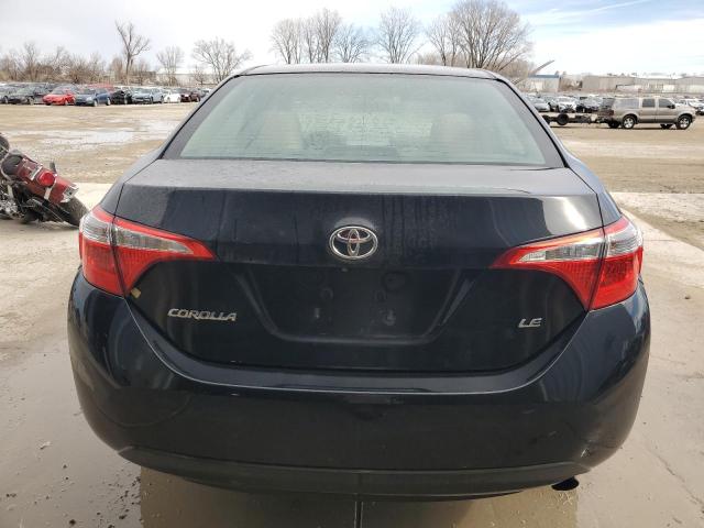 Photo 6 from auction – 2015 TOYOTA COROLLA L with VIN 5YFBURHE0FP213787