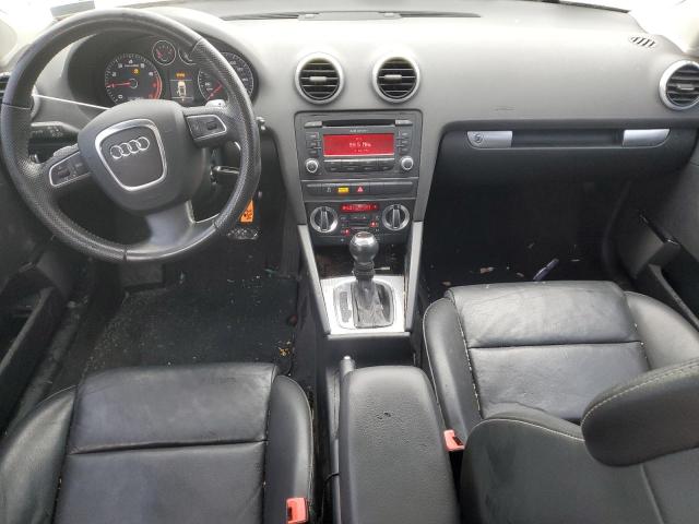 Photo 8 from auction – 2012 AUDI A3 PREMIUM with VIN WAUKEAFM8CA033639