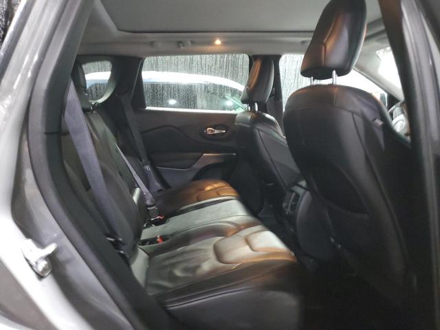 Photo 11 from auction – 2021 JEEP CHEROKEE L with VIN 1C4PJMDX6MD225046