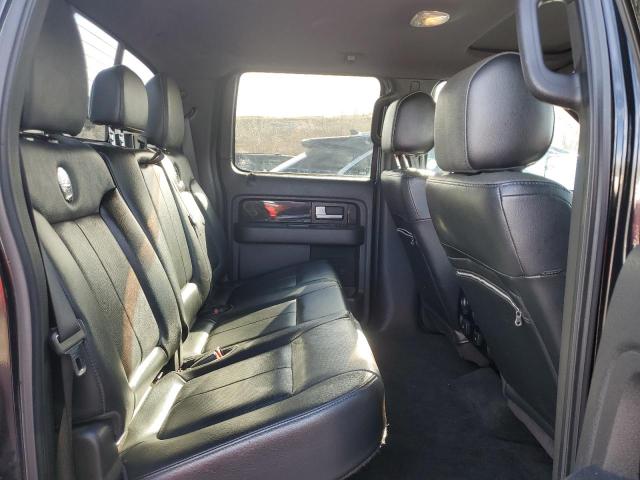 Photo 10 from auction – 2012 FORD F150 SUPER with VIN 1FTFW1E68CFC26526