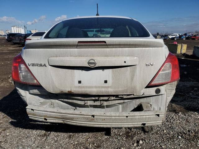 Photo 6 from auction – 2019 NISSAN VERSA S with VIN 3N1CN7AP3KL875424