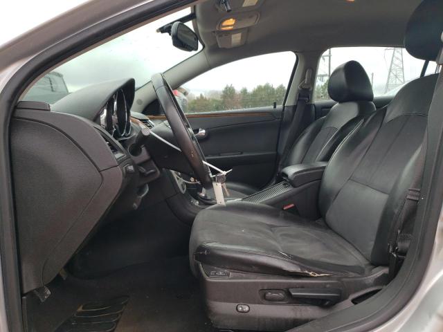 Photo 7 from auction – 2011 CHEVROLET MALIBU 2LT with VIN 1G1ZD5EU8BF194919