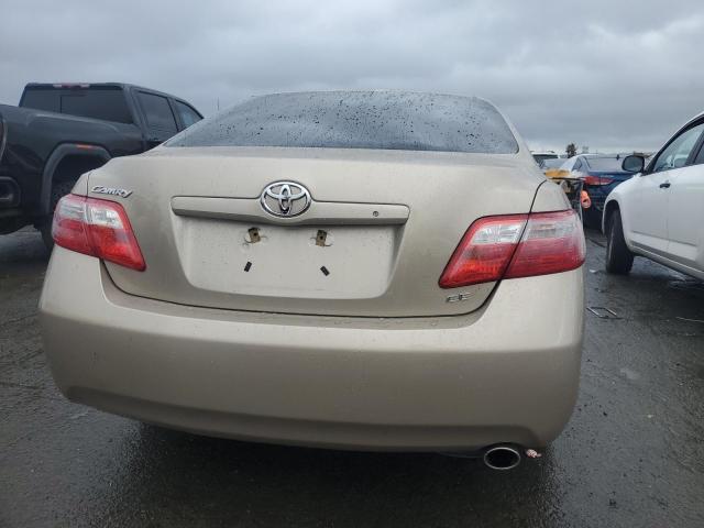 Photo 6 from auction – 2009 TOYOTA CAMRY BASE with VIN 4T1BE46KX9U290128