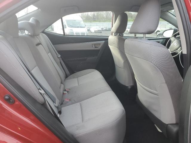 Photo 10 from auction – 2016 TOYOTA COROLLA L with VIN 2T1BURHE5GC575440