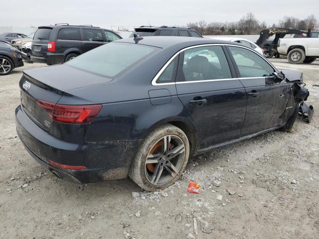 Photo 3 from auction – 2018 AUDI A4 PREMIUM with VIN WAUENAF45JN008393