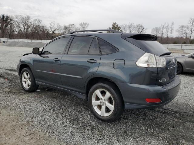Photo 2 from auction – 2004 LEXUS RX 330 with VIN 2T2HA31U34C037375
