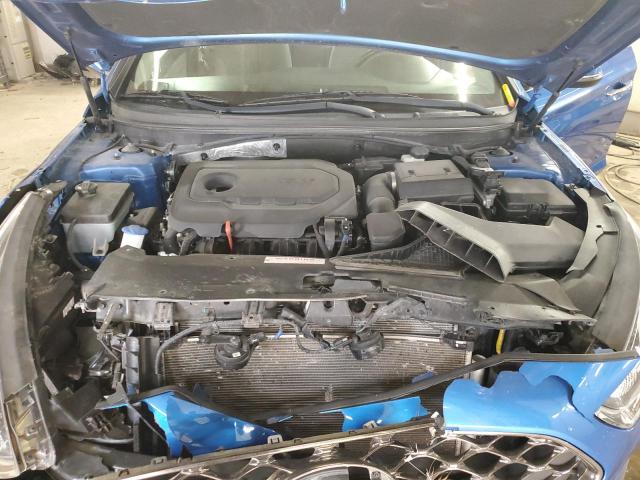 Photo 11 from auction – 2019 HYUNDAI SONATA LIM with VIN 5NPE34AF0KH736319