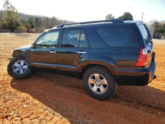 Photo 2 from auction – 2007 TOYOTA 4RUNNER SR with VIN JTEZU14R770092529