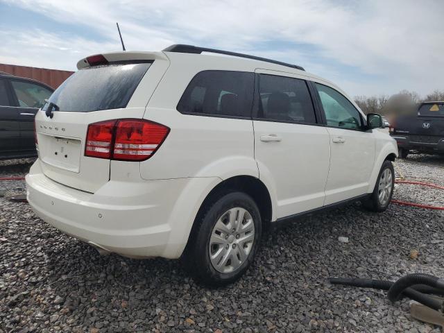 Photo 3 from auction – 2020 DODGE JOURNEY SE with VIN 3C4PDCAB0LT271006