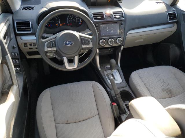 Photo 8 from auction – 2017 SUBARU FORESTER 2 with VIN JF2SJAGC3HH589023
