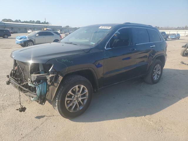 Photo 1 from auction – 2014 JEEP GRAND CHER with VIN 1C4RJFBG3EC139918
