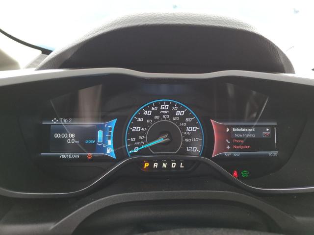 Photo 9 from auction – 2013 FORD C-MAX SEL with VIN 1FADP5BU8DL533914