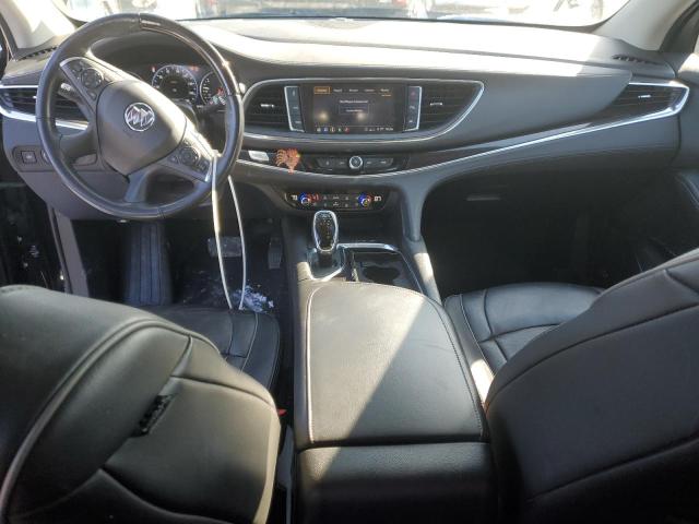 Photo 8 from auction – 2020 BUICK ENCLAVE AV with VIN 5GAEVCKW8LJ243243