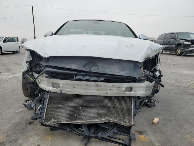 Photo 5 from auction – 2018 AUDI S5 PREMIUM with VIN WAUB4CF50JA054120