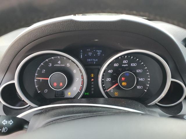Photo 9 from auction – 2014 ACURA TL with VIN 19UUA8F22EA004057