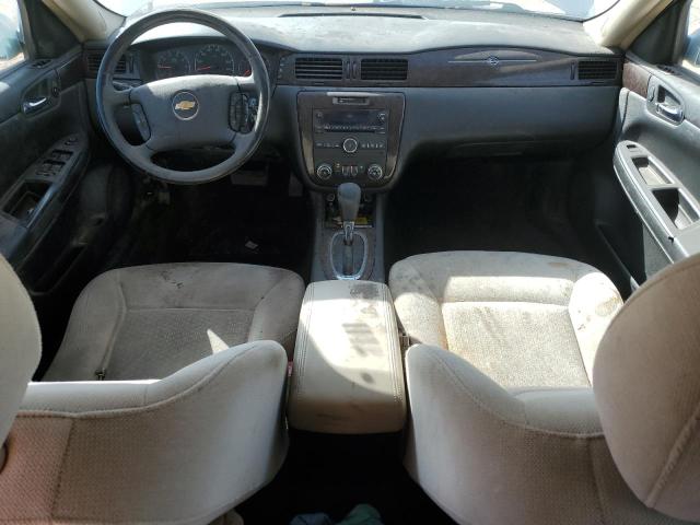 Photo 8 from auction – 2012 CHEVROLET IMPALA with VIN 2G1WB5E32C1131002