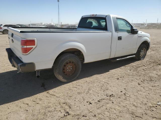 صورة رقم 3 من المزاد - 2012 FORD F150 مع VIN 1FTNF1CFXCKD31607