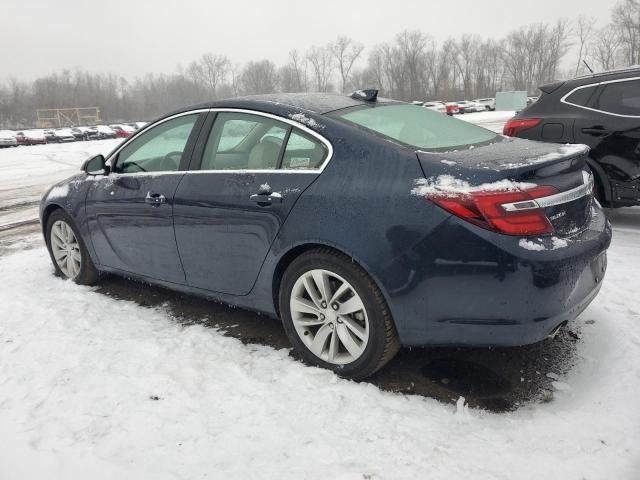 Photo 2 from auction – 2015 BUICK REGAL PREM with VIN 2G4GN5EX3F9245016